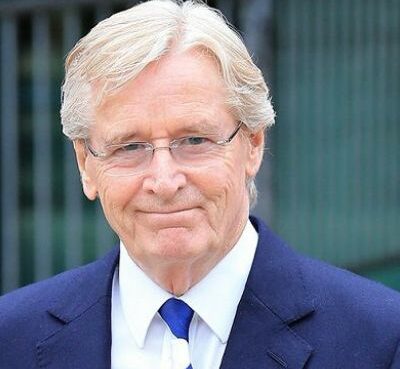 William Roache
