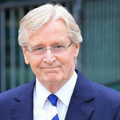 William Roache