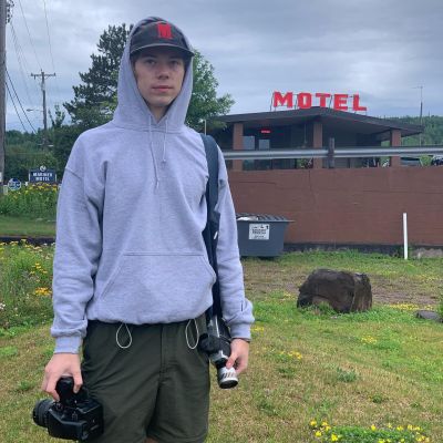 Xavier Duffy net worth