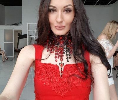 Yekaterina Viktorovna Lisina