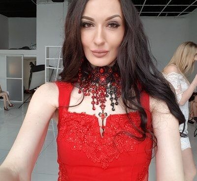 Yekaterina Viktorovna Lisina