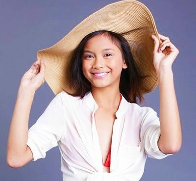 Ylona Garcia