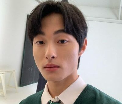 Yoon Chan-young
