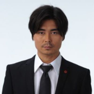 Yukiyoshi Ozawa
