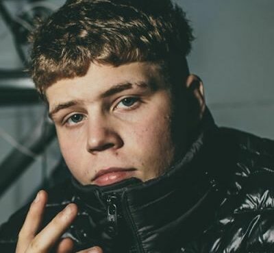 Yung Lean