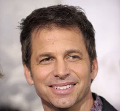 Zack Snyder