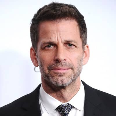 Zack Snyder age