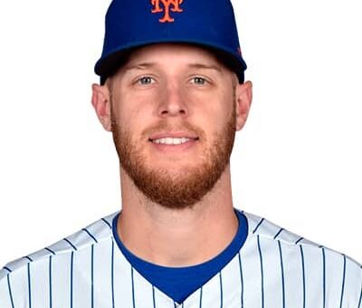 Zack Wheeler