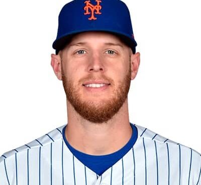 Zack Wheeler