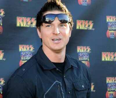 Zak Bagans