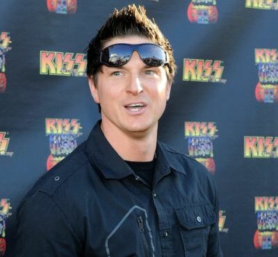 Zak Bagans