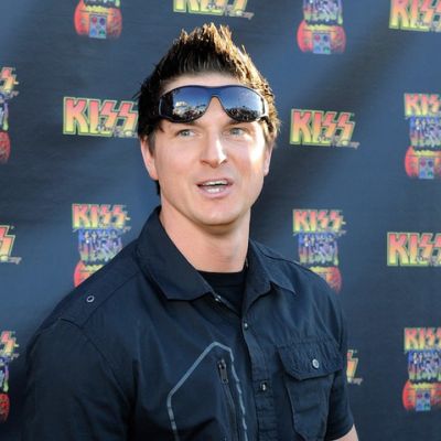 Zak Bagans