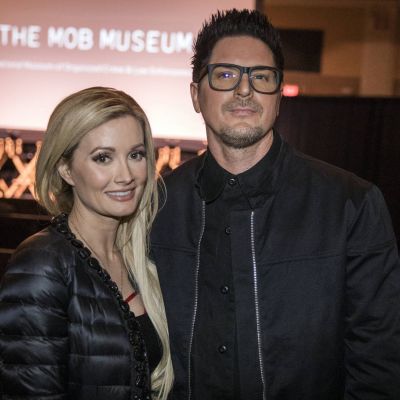 Zak Bagans net worth