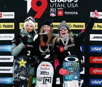 Zoi Sadowski Synnott