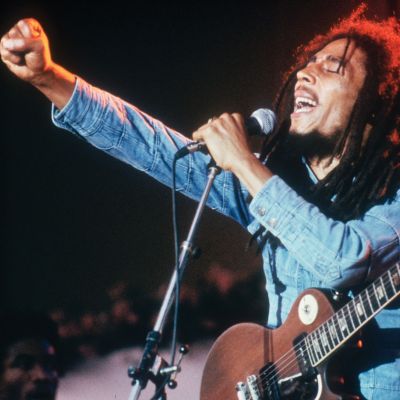 Bob marley