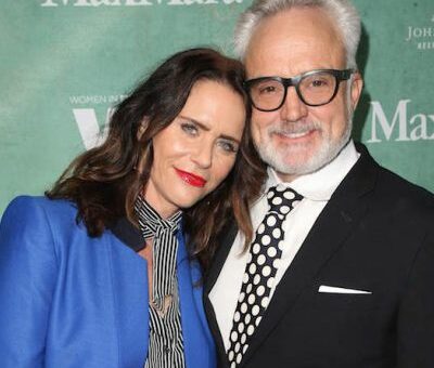 Bradley whitford