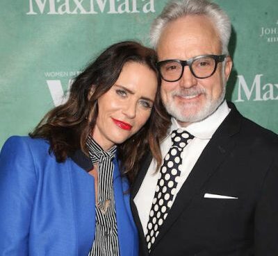 Bradley whitford