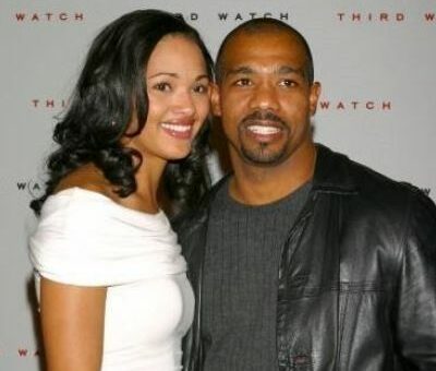 michael beach