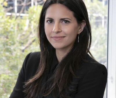 Ashley lent levinson