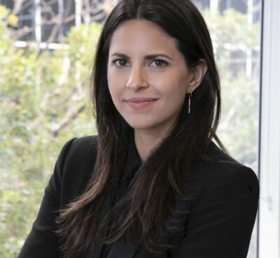 Ashley lent levinson