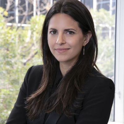 Ashley lent levinson