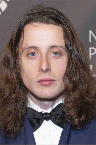 Rory Culkin