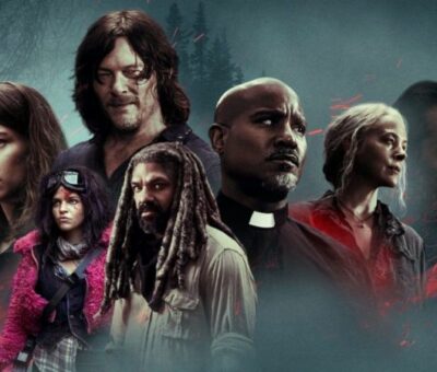 5 TV shows ending in 2022