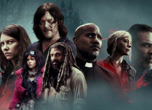 5 TV shows ending in 2022