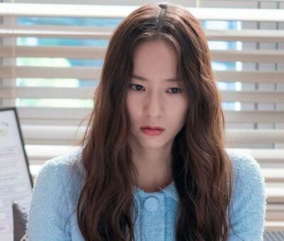 Crazy Love episode 1 recap