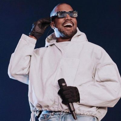 Kanye West