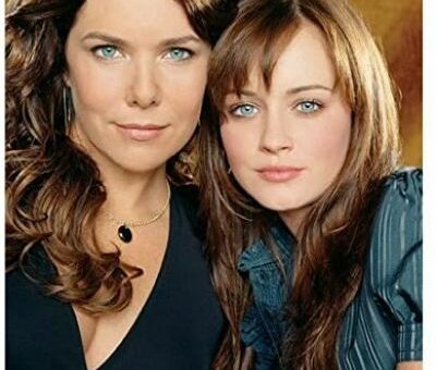 Gilmore Girls