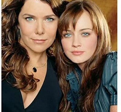 Gilmore Girls
