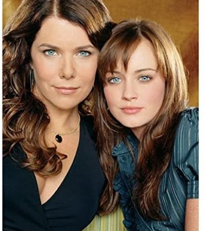 Gilmore Girls