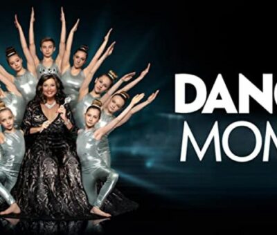Dance Moms