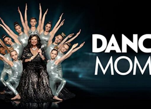 Dance Moms