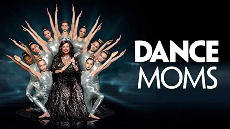 Dance Moms