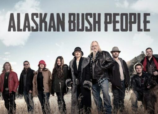 Alaskan Bush People