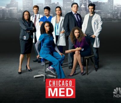 Chicago Med