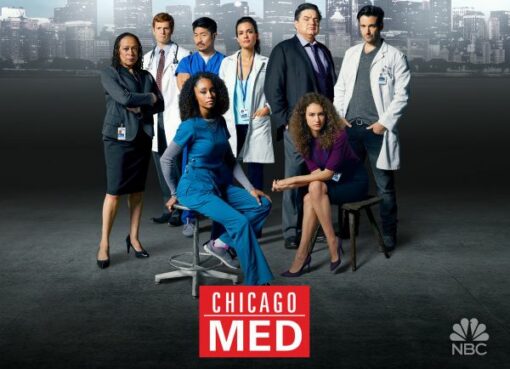 Chicago Med