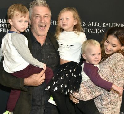 Alec Baldwin