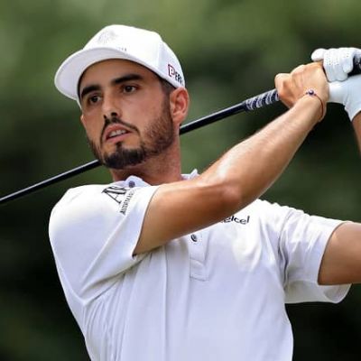Abraham Ancer