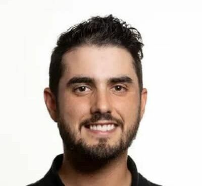 Abraham Ancer