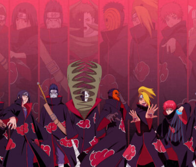 Akatsuki
