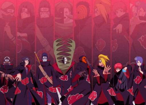 Akatsuki
