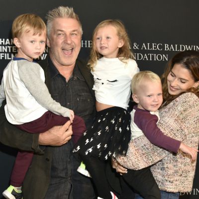 Alec Baldwin 
