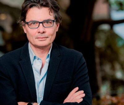 Alejandro Gaviria Uribe