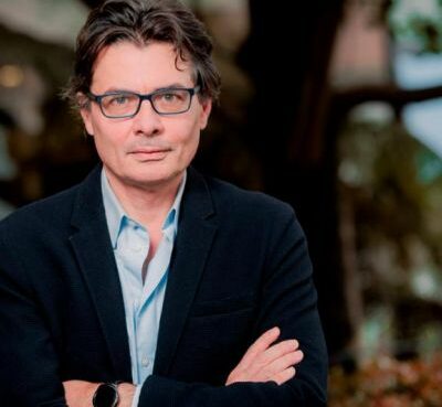 Alejandro Gaviria Uribe