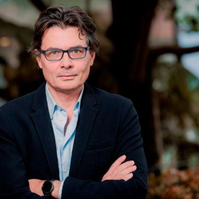 Alejandro Gaviria Uribe