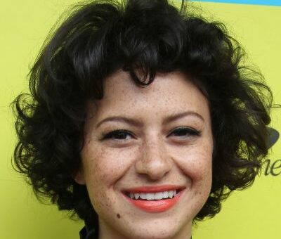 Alia Shawkat