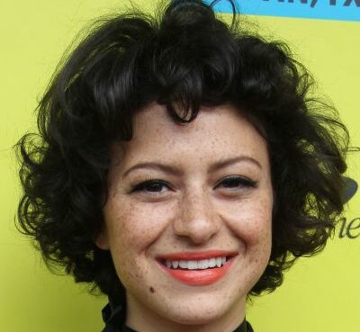 Alia Shawkat